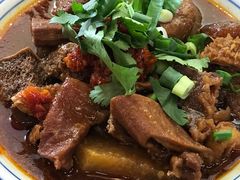 -CowCow其其·牛杂咖啡公司(六运店)