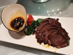 -三迪希尔顿酒店·星空酒廊