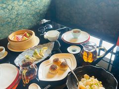-上海苏宁宝丽嘉酒店·嘉府壹号中餐厅