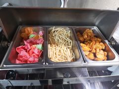 -33韩式自助烧烤(环城南路店)