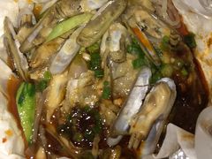 -降龙爪爪(建设路1店)