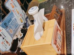 -南京大牌档(新街口德基广场店)