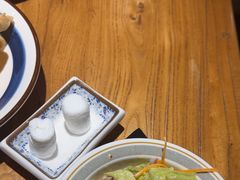 -雷门拉面·现熬骨汤(凯德来福士店)