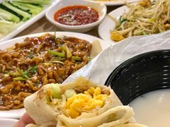 -姥家春饼店(漳州二路店)