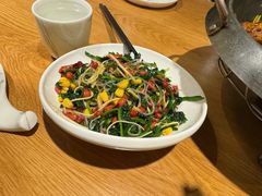 -小土豆北方菜馆(文慧园店)