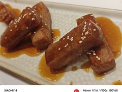 -四方桌·福建客家土菜(二中店)