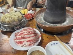 -元盛居(生态大街店)