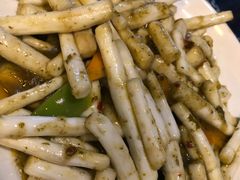 -香满楼(临安路店)