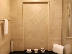 -广州富力丽思卡尔顿酒店