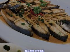 -德胜轩正宗顺德菜(宝安沙井会展中心店)