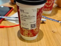 -霸王茶姬(广州白云悦和方店)