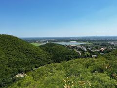 -静之湖度假区
