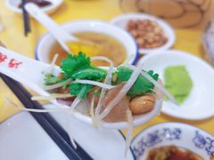 -官塘陈记鱼生·潮汕砂锅粥·牛肉火锅(潮枫路总店)