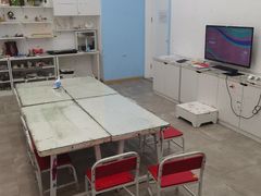 -蕃茄田艺术(普陀长风大悦城中心)