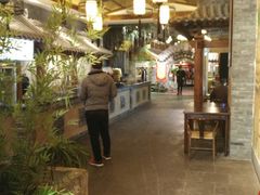 大堂-来小酌·长安酒家(翠庭大厦店)
