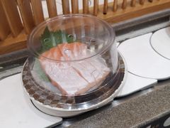 -禾绿寿司·定食·拉面·烧炸(喜荟城店)