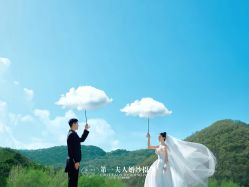 -第一夫人婚纱摄影(南京店)