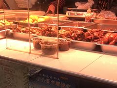 -黄毛鸭脖(汉阳总店)