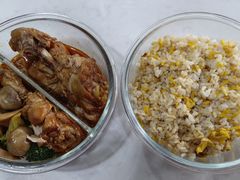 -可逸运动健身(鸿恩寺店)