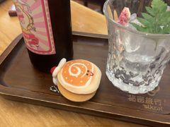 -秘密旅行Bonjour(黑金冠 江南西店)