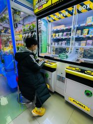-莫莉幻想儿童乐园(北京昌发展万科店)