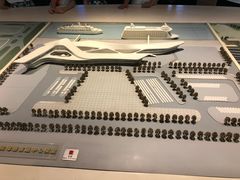 -天津市规划展览馆