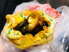 -樊记火烧店(甘泉路店)