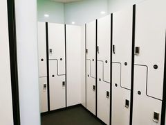 -帝豪斯健身俱乐部(市府恒隆广场店)