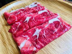 -牛New寿喜烧(青浦店)