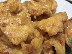 -大连湾旭日·家宴·海肠捞饭(马栏广场店)