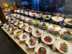 -大张烙馍村(泉山店)