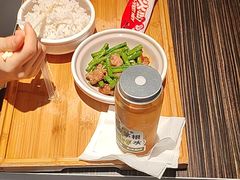 -72街荷叶饭(东方宝泰广场店)