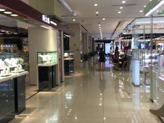 -浙北大厦购物中心(安吉店)