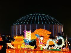 -泉城欧乐堡梦幻世界