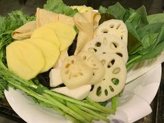 -宽板凳老灶火锅(南礼士路店)