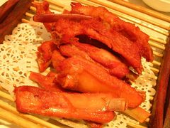 蒜香排骨-龙凤瓦罐煨汤馆(清江东路店)
