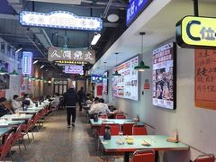 -川正旺江湖菜(三元桥店)