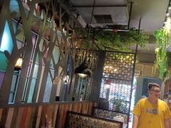 大堂-湘当爱·鲜煮现炒(松岗立业路店)