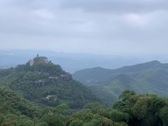 -莫干山风景区