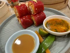 -点都德(汇胜楼店)