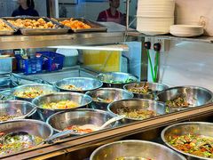 -长平老姿娘夜粥(平东一街店)