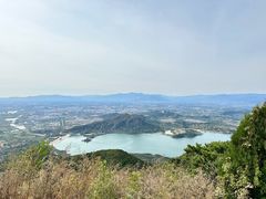 -北京十三陵国家森林公园蟒山景区