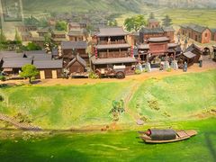 -沙县小吃文化城