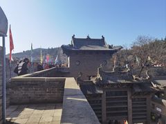 -皇城相府
