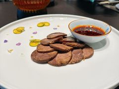 -墨泉峰味(润和国际广场店)