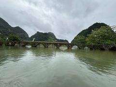 -靖西鹅泉风景区