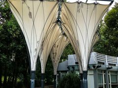 -苏州河梦清园环保主题公园