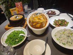 -柒园·三十年创意杭帮菜(黄龙K-lab店)