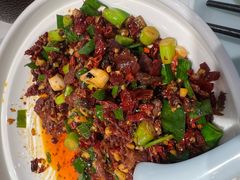 -攸州小镇家湘菜(小米科技园店)