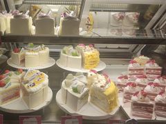 -PAOPAO Bakery&Café(港汇店)